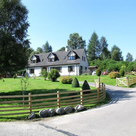 Carn A Chuilinn House Fort Augustus Dış mekan fotoğraf