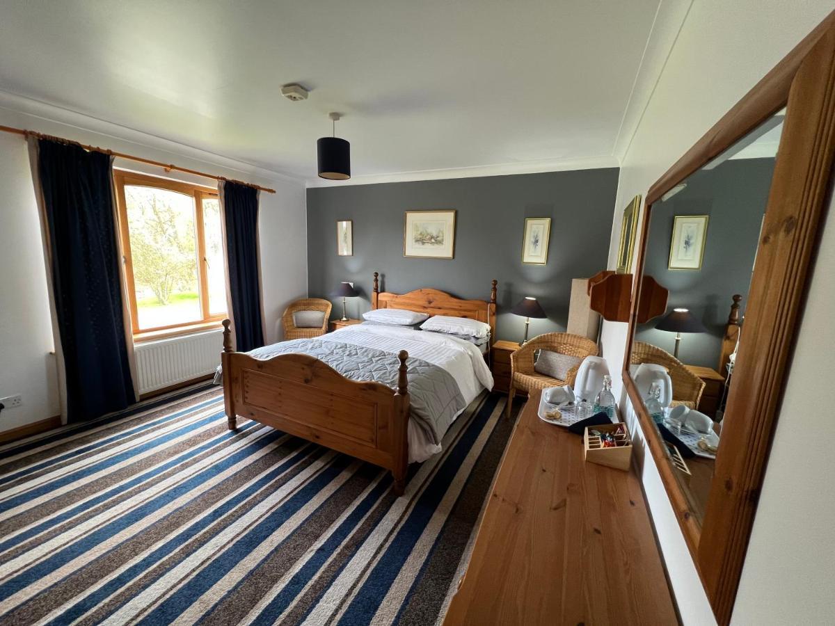Carn A Chuilinn House Fort Augustus Dış mekan fotoğraf