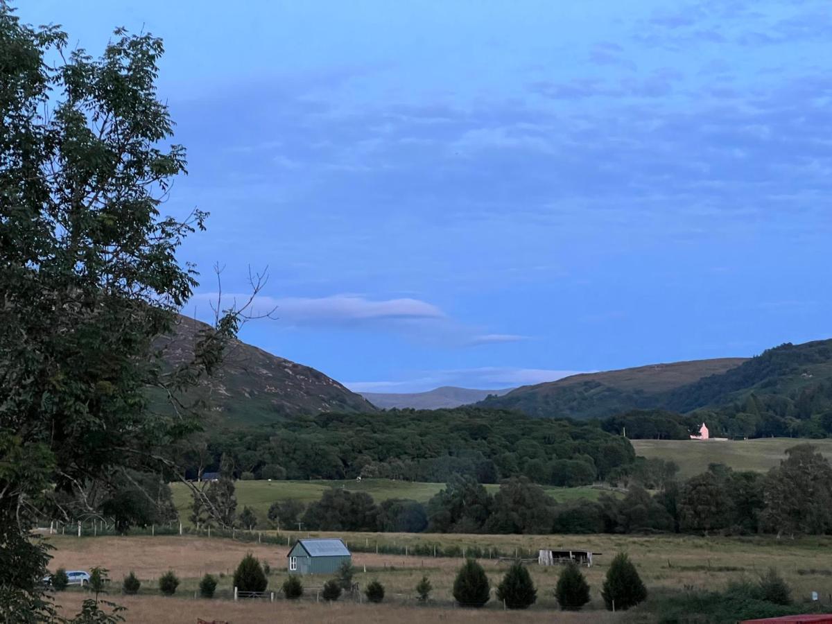 Carn A Chuilinn House Fort Augustus Dış mekan fotoğraf