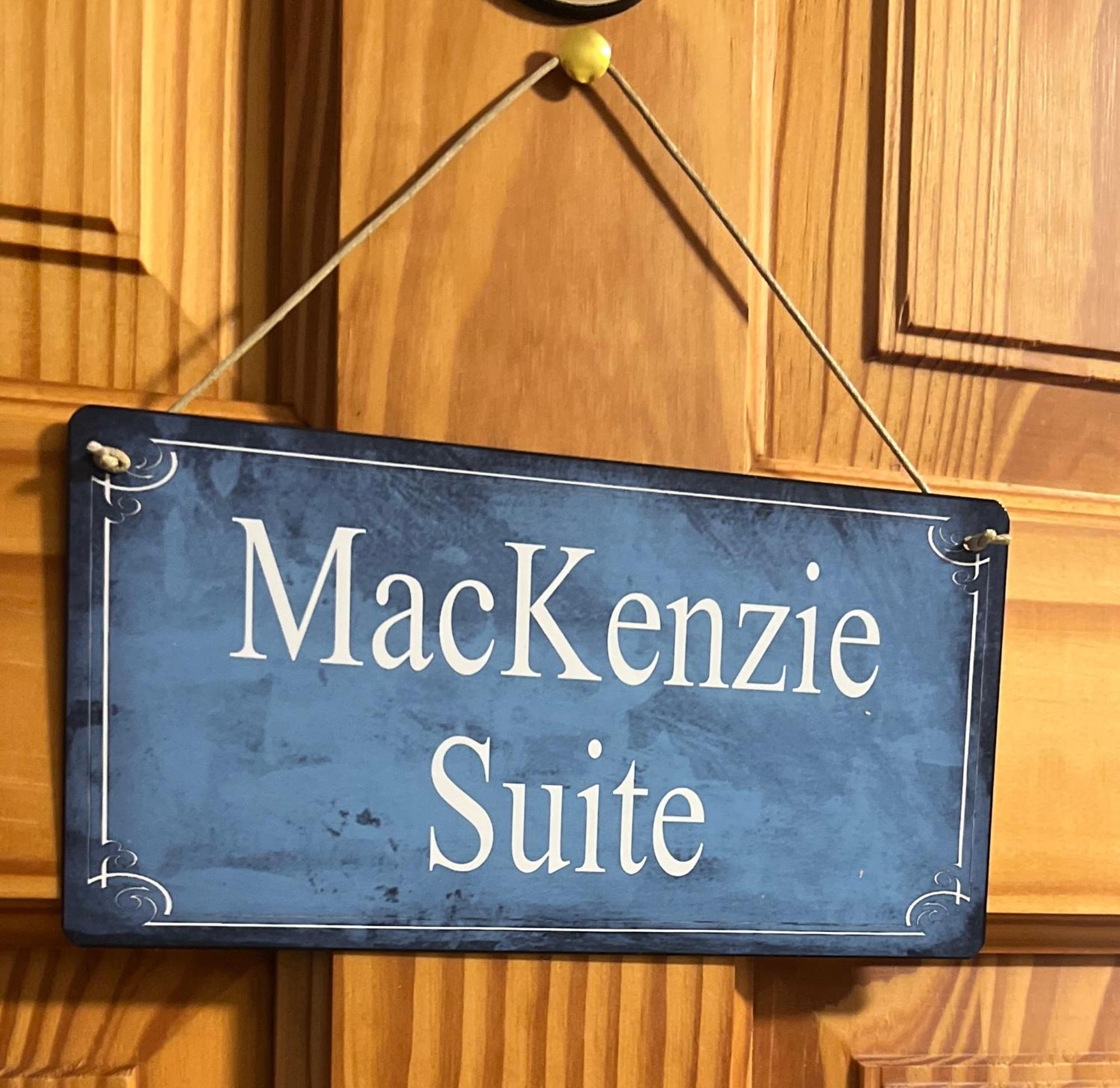 Carn A Chuilinn House Fort Augustus Dış mekan fotoğraf